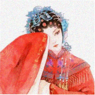 读者周三下午的头像